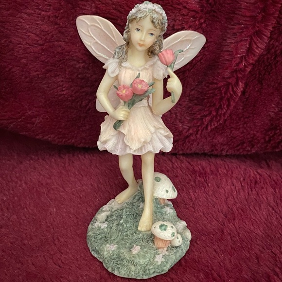 The Fairy Collection Figurines by DEZINE - Picture 2 of 7